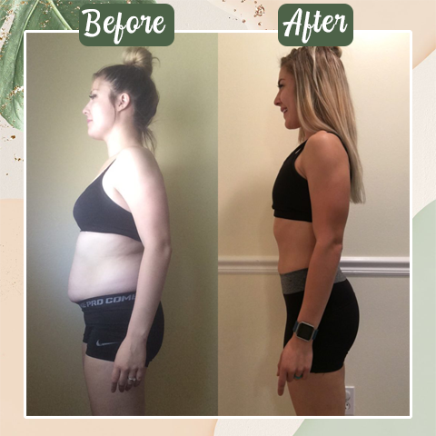 Adhesive strips for slimming